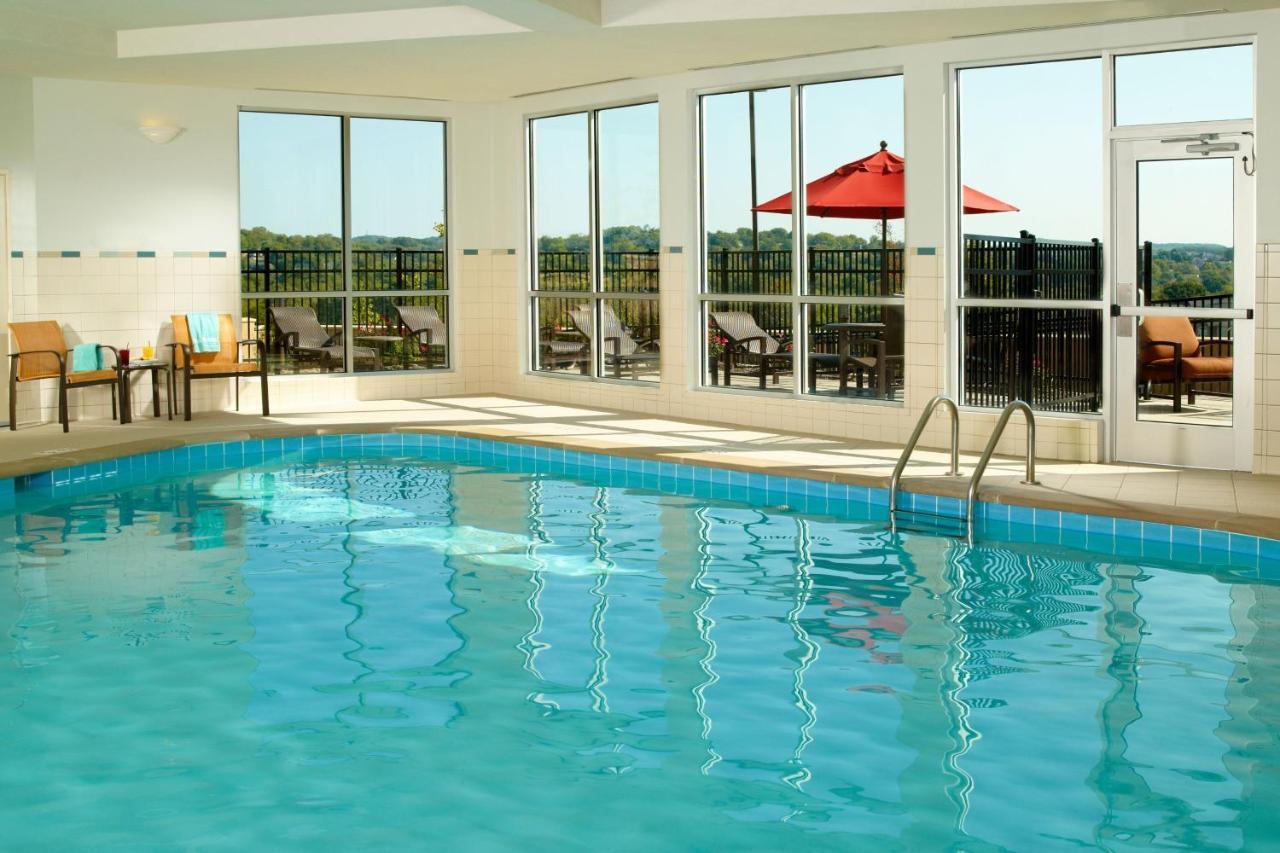 Courtyard By Marriott Nashville Goodlettsville Exterior photo