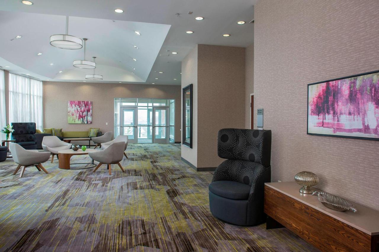 Courtyard By Marriott Nashville Goodlettsville Exterior photo