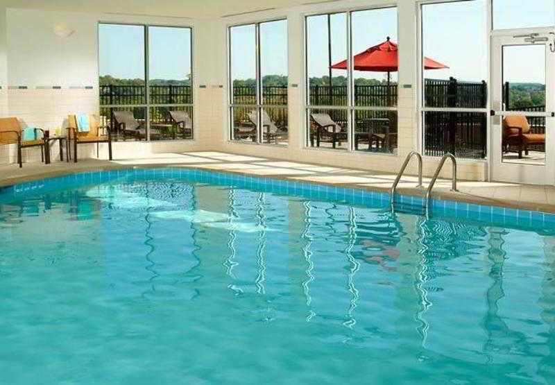 Courtyard By Marriott Nashville Goodlettsville Exterior photo