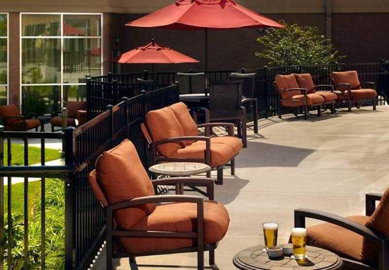 Courtyard By Marriott Nashville Goodlettsville Exterior photo