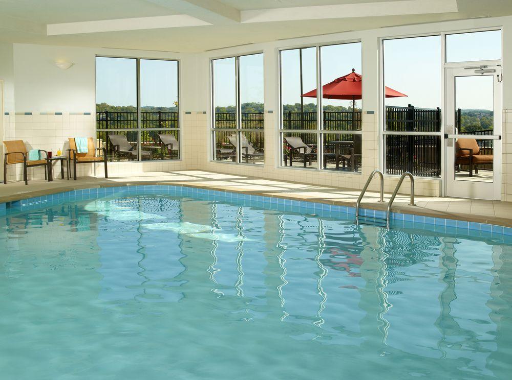 Courtyard By Marriott Nashville Goodlettsville Exterior photo
