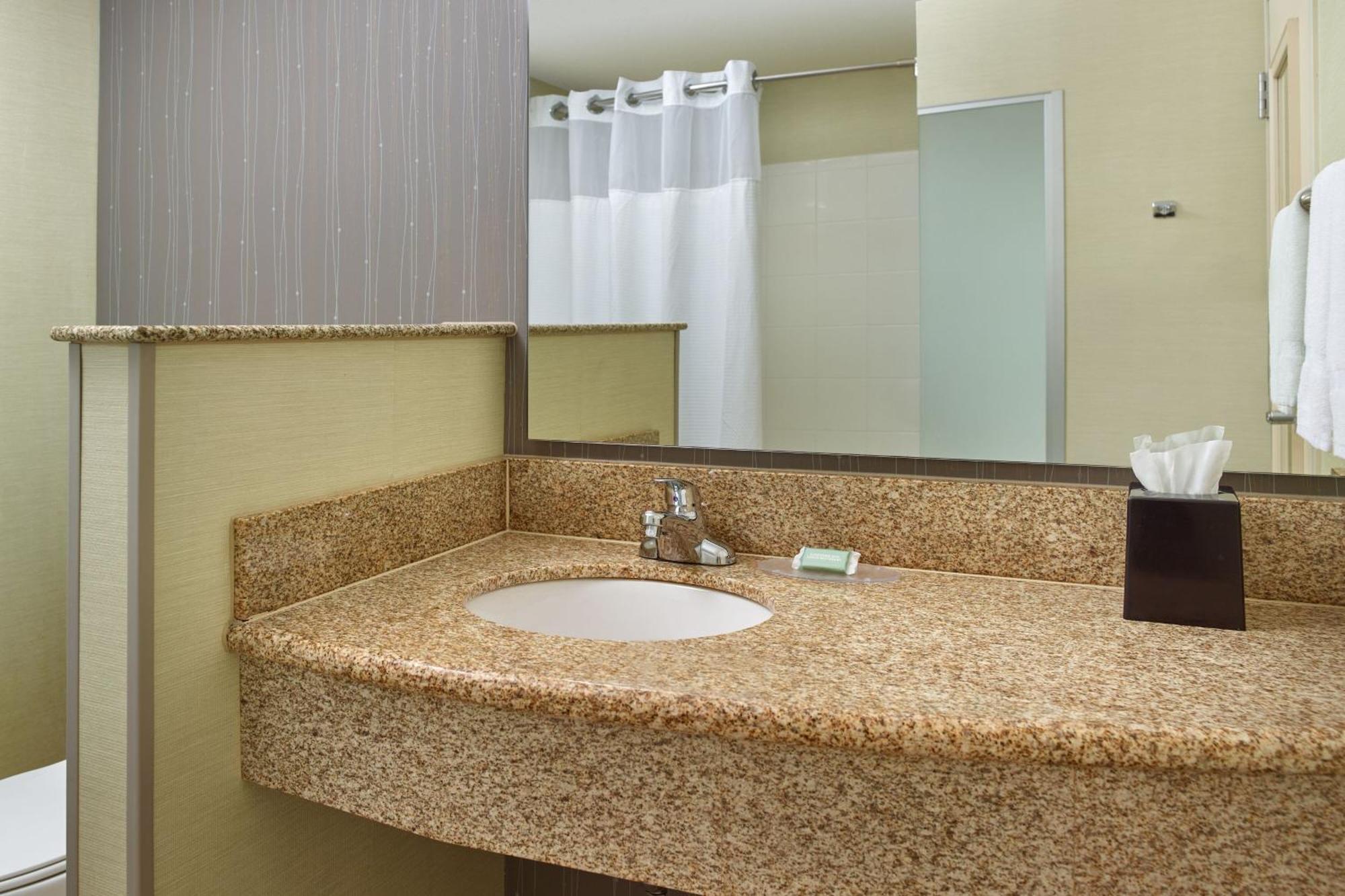 Courtyard By Marriott Nashville Goodlettsville Exterior photo