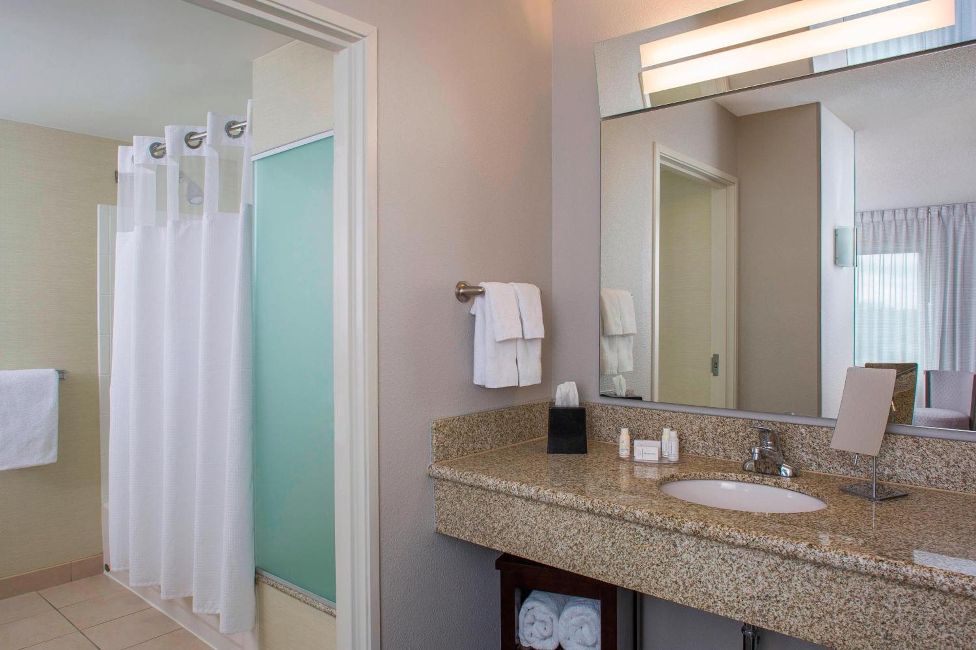 Courtyard By Marriott Nashville Goodlettsville Exterior photo