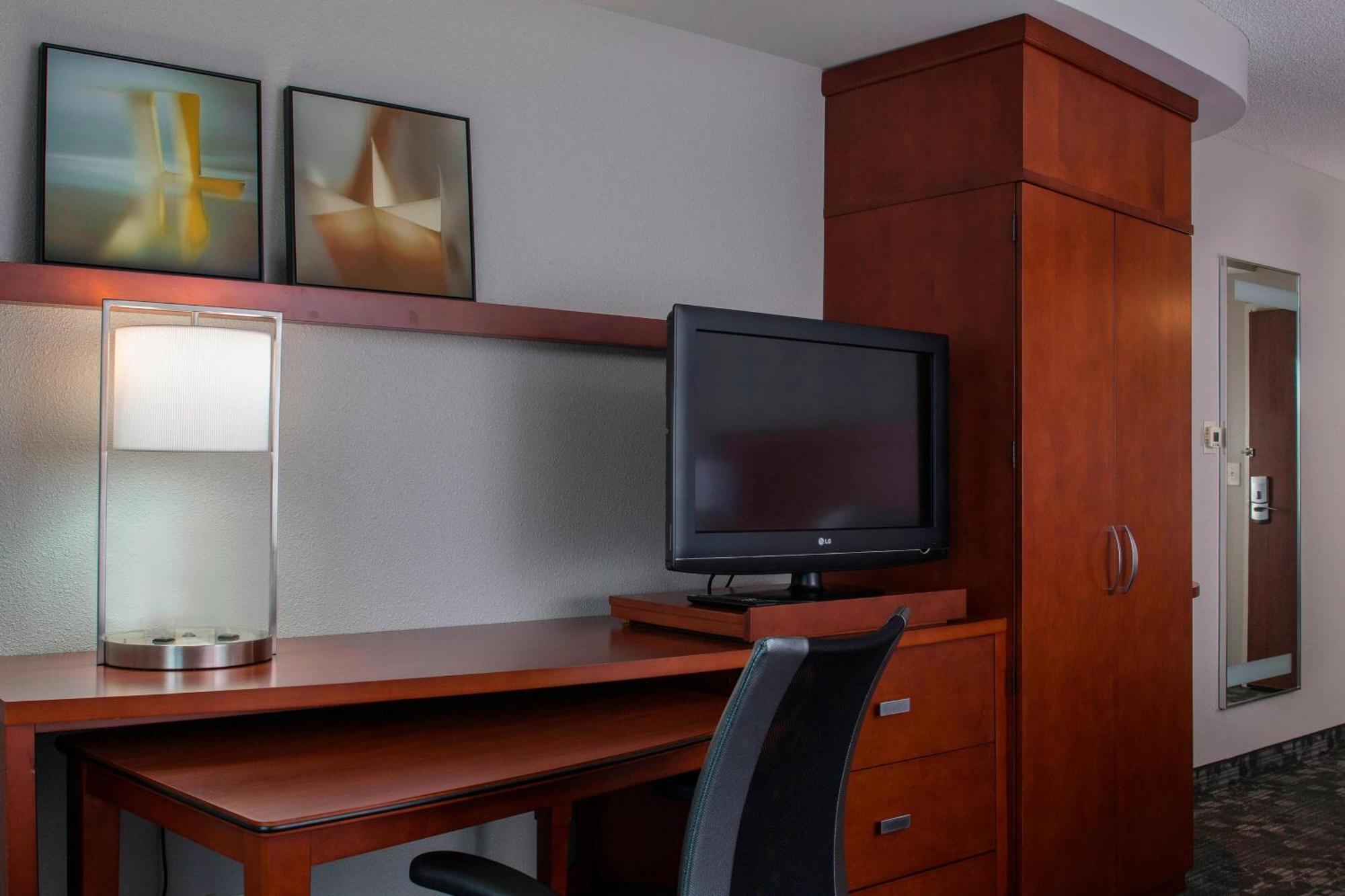 Courtyard By Marriott Nashville Goodlettsville Exterior photo