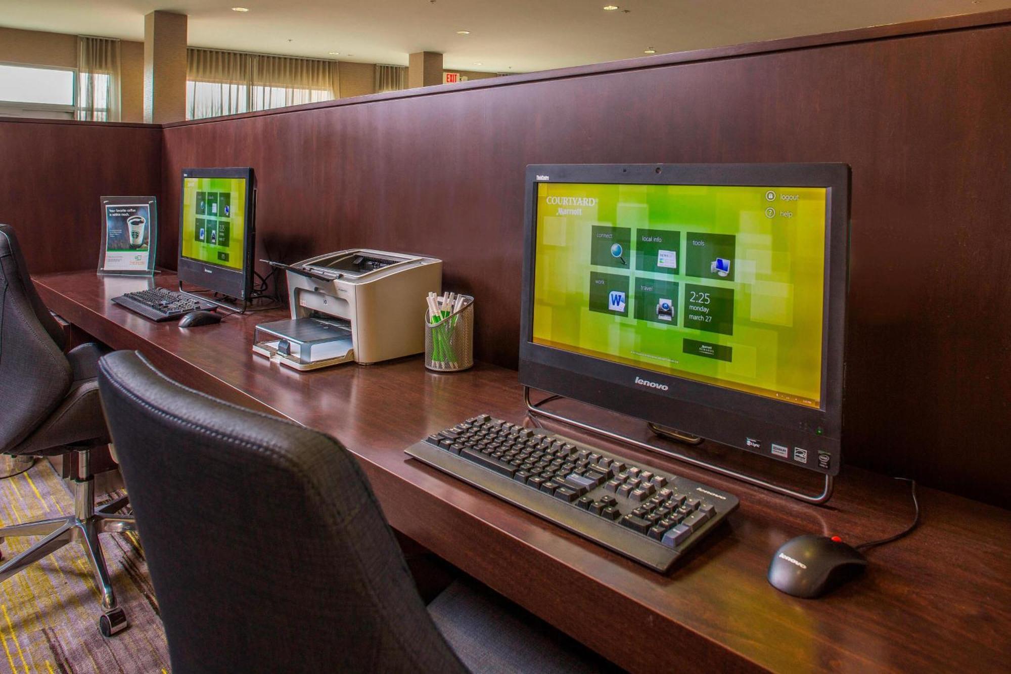 Courtyard By Marriott Nashville Goodlettsville Exterior photo