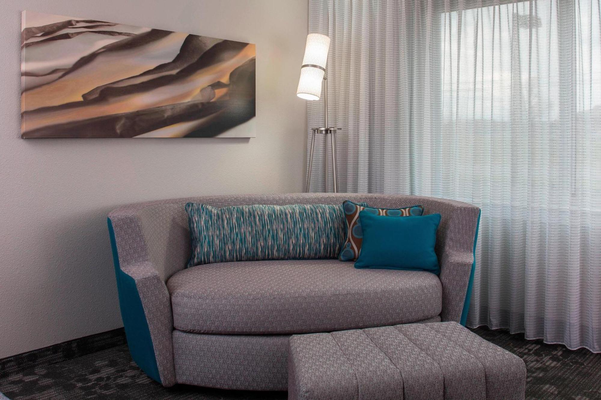 Courtyard By Marriott Nashville Goodlettsville Exterior photo