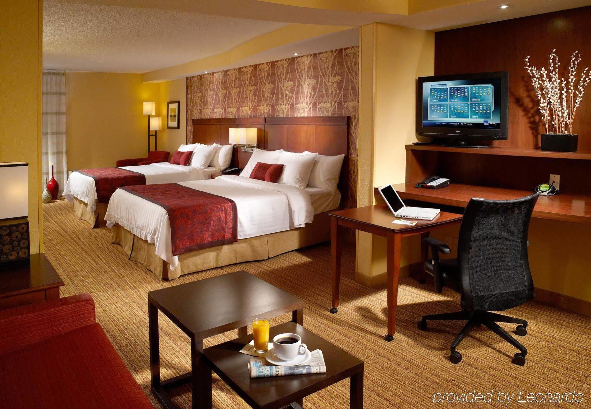 Courtyard By Marriott Nashville Goodlettsville Room photo