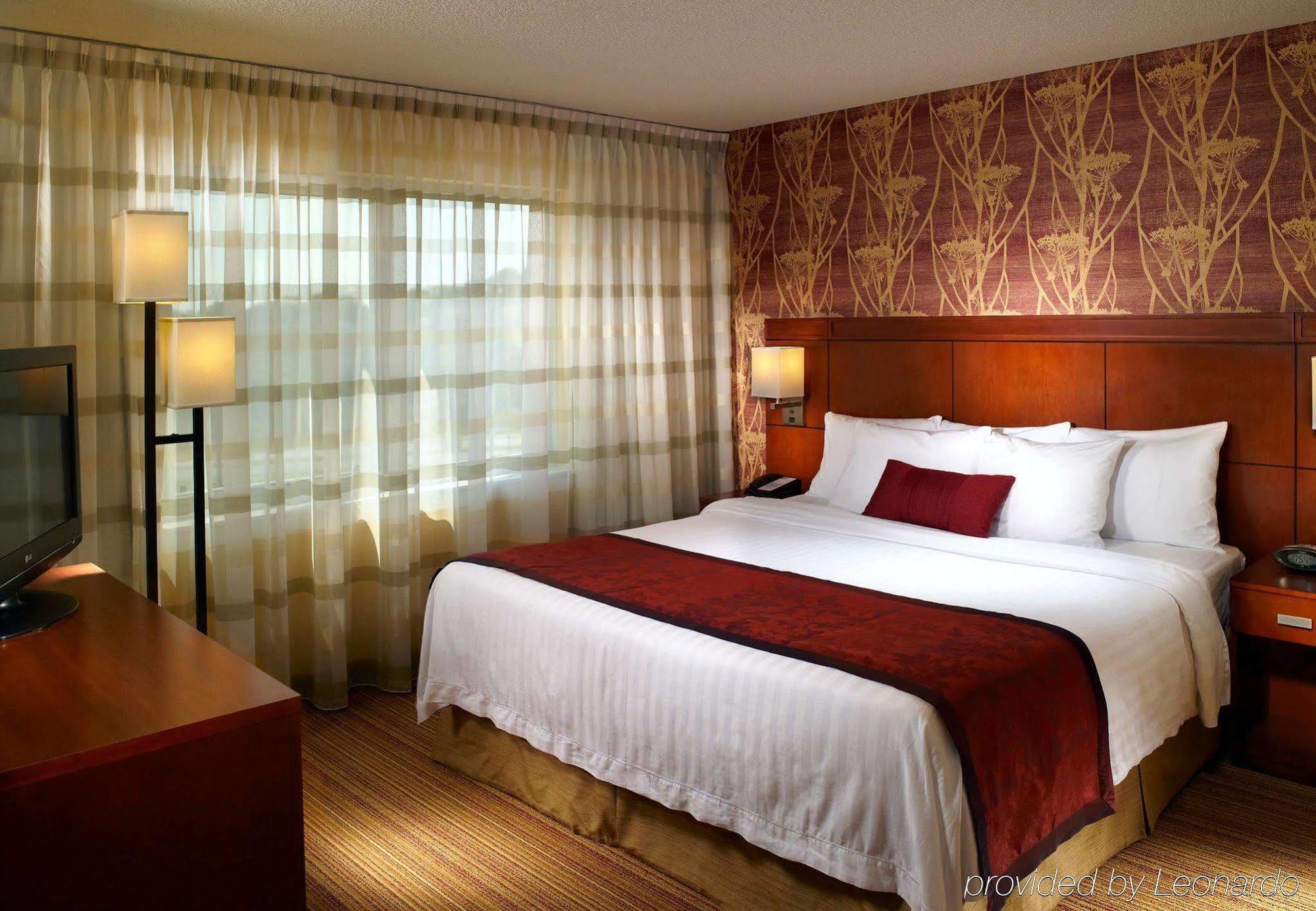 Courtyard By Marriott Nashville Goodlettsville Room photo