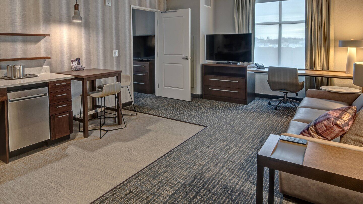 Courtyard By Marriott Nashville Goodlettsville Exterior photo