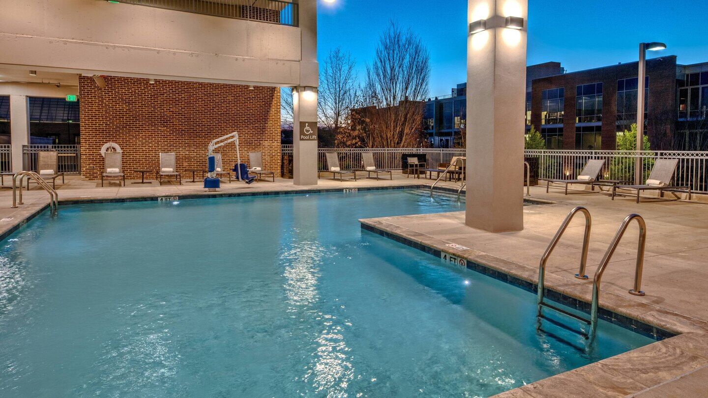 Courtyard By Marriott Nashville Goodlettsville Exterior photo