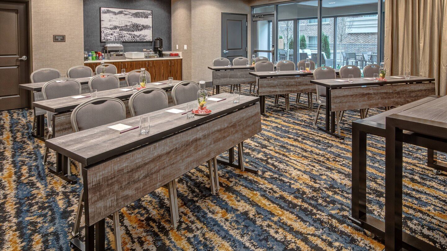 Courtyard By Marriott Nashville Goodlettsville Exterior photo